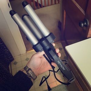 Revlon Hair Waver